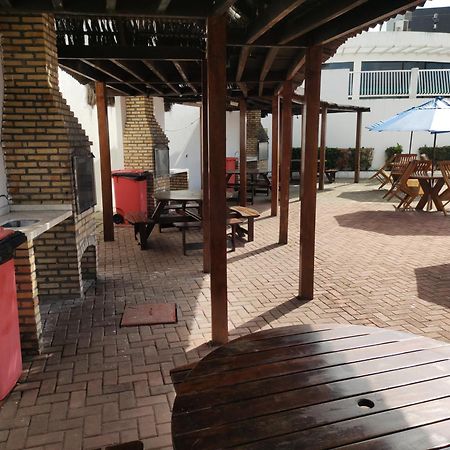 Condominio Encantador Proximo A Praia , 3 Quartos. João Pessoa Szoba fotó