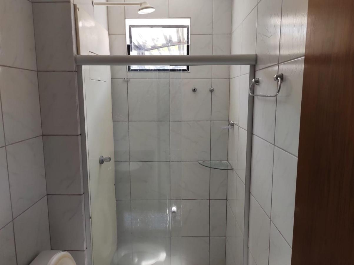 Condominio Encantador Proximo A Praia , 3 Quartos. João Pessoa Kültér fotó
