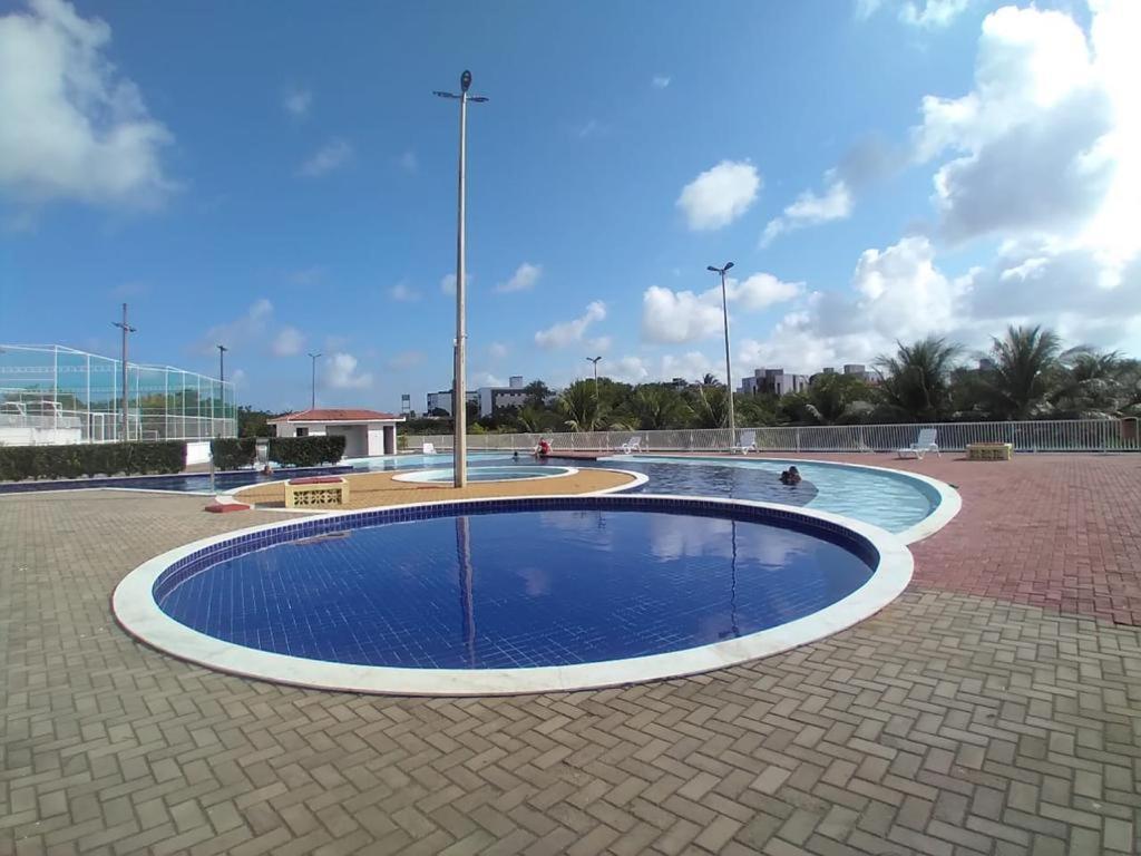 Condominio Encantador Proximo A Praia , 3 Quartos. João Pessoa Kültér fotó
