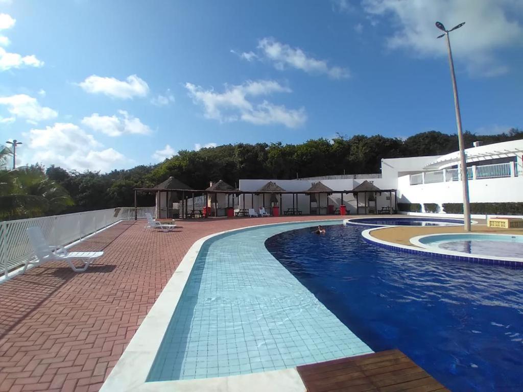 Condominio Encantador Proximo A Praia , 3 Quartos. João Pessoa Kültér fotó