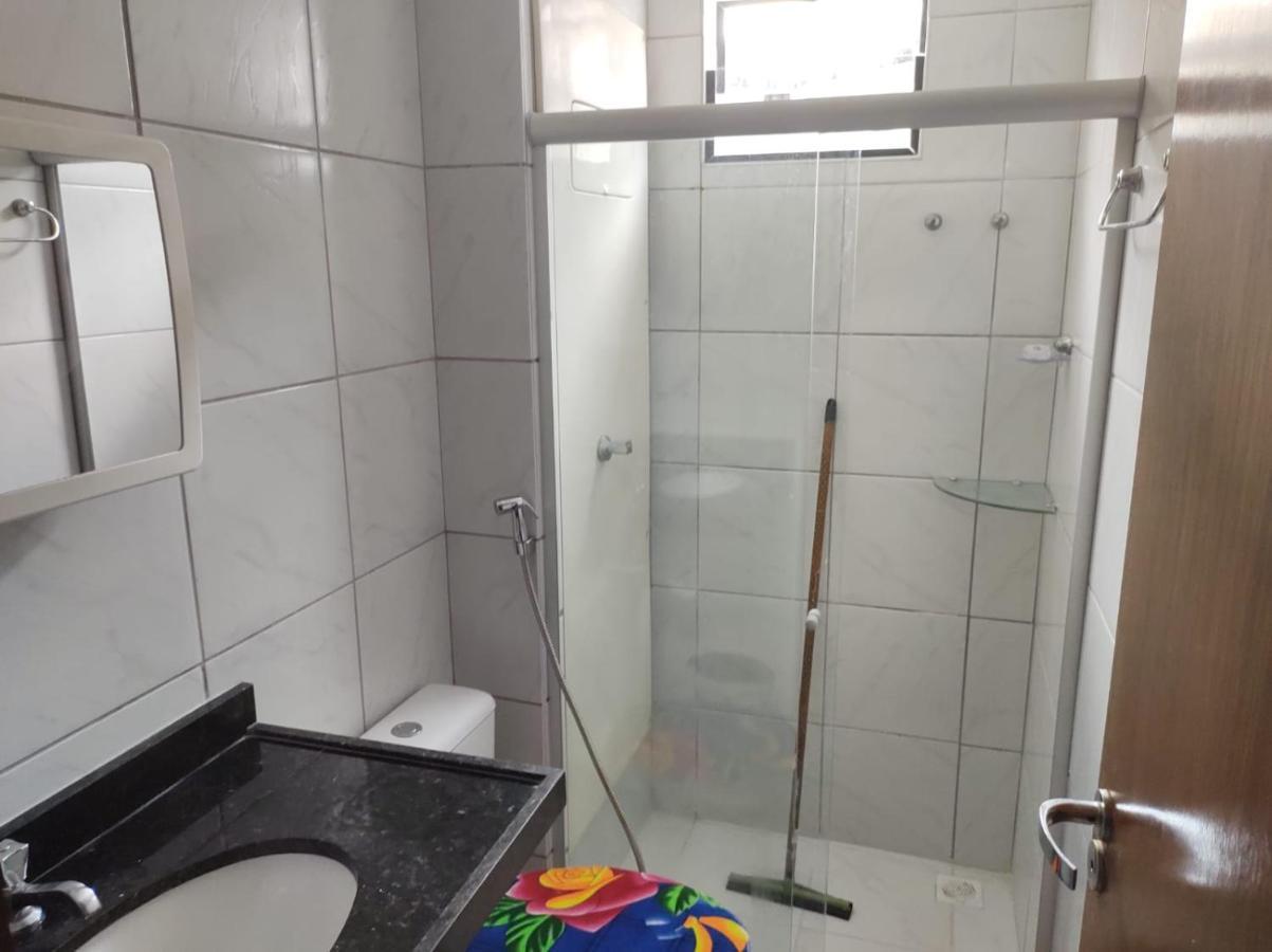 Condominio Encantador Proximo A Praia , 3 Quartos. João Pessoa Kültér fotó