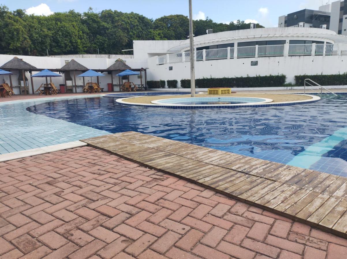 Condominio Encantador Proximo A Praia , 3 Quartos. João Pessoa Kültér fotó