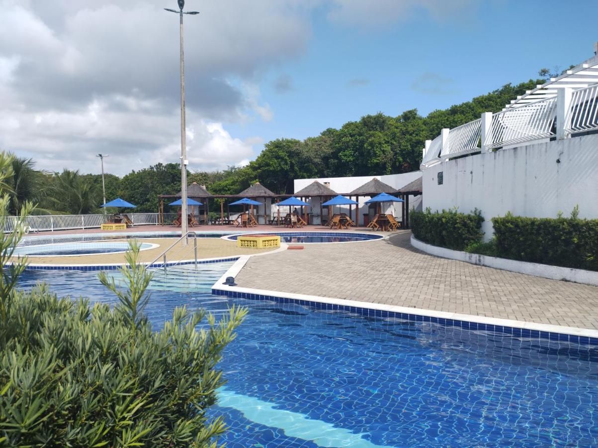 Condominio Encantador Proximo A Praia , 3 Quartos. João Pessoa Kültér fotó