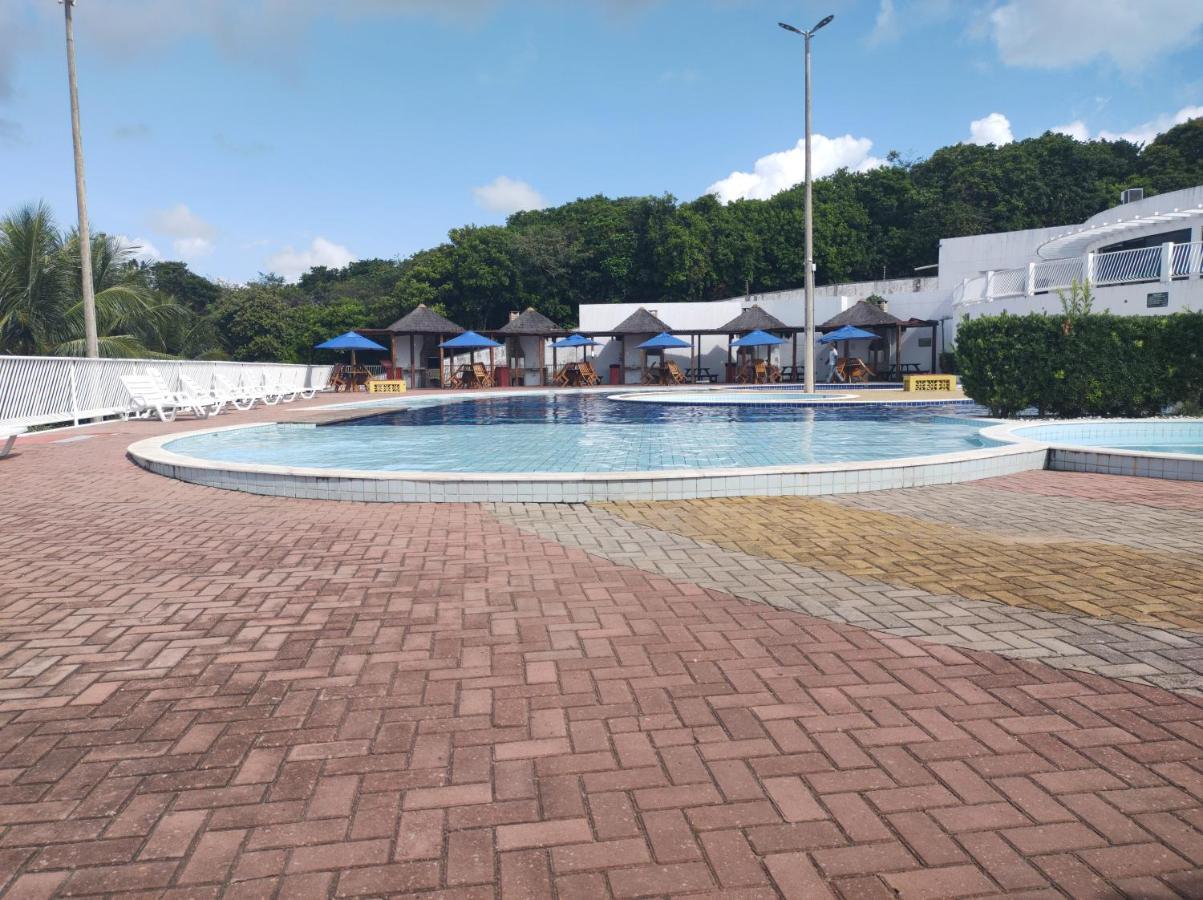 Condominio Encantador Proximo A Praia , 3 Quartos. João Pessoa Kültér fotó
