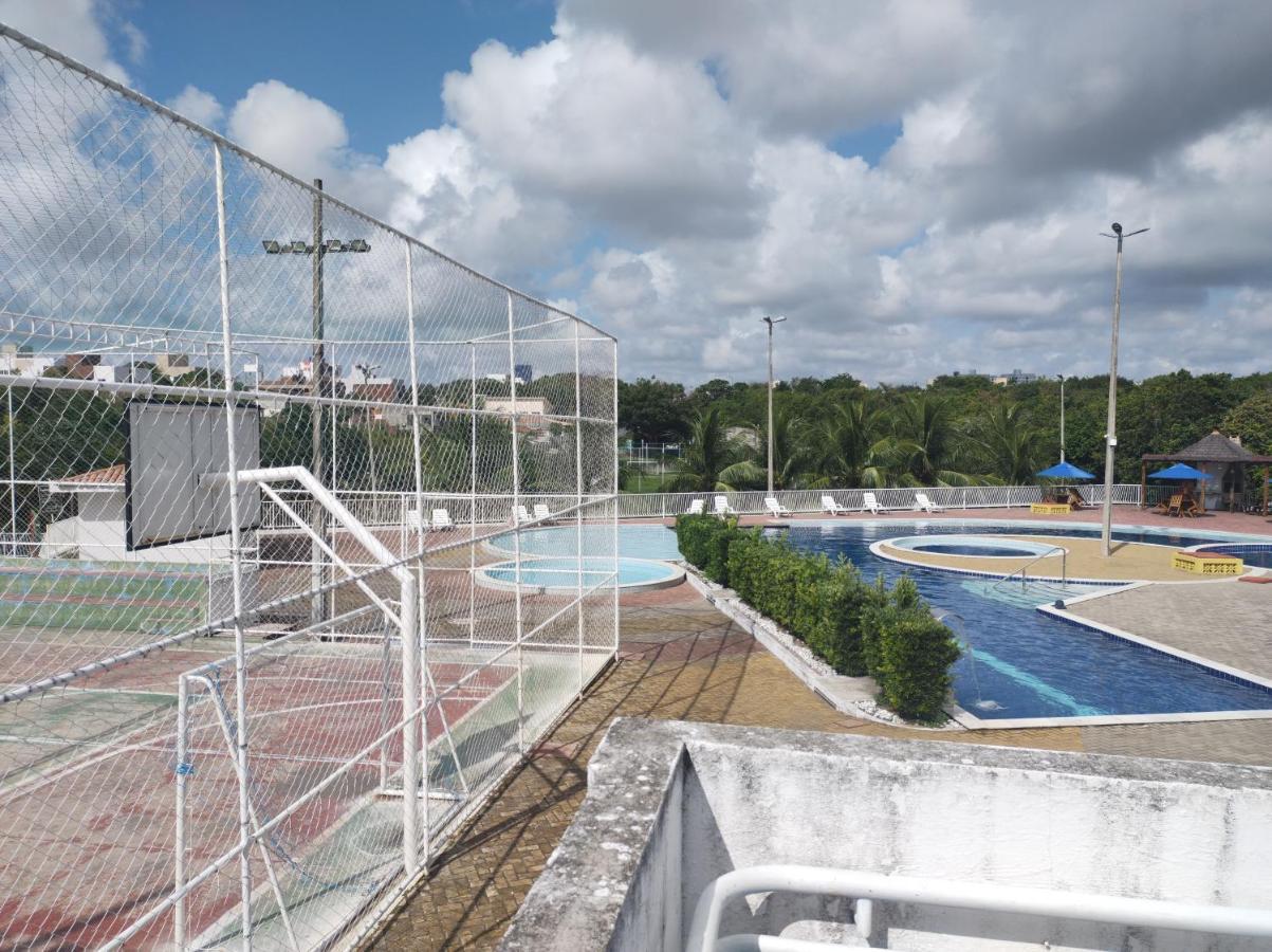 Condominio Encantador Proximo A Praia , 3 Quartos. João Pessoa Kültér fotó