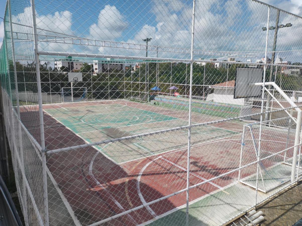 Condominio Encantador Proximo A Praia , 3 Quartos. João Pessoa Kültér fotó