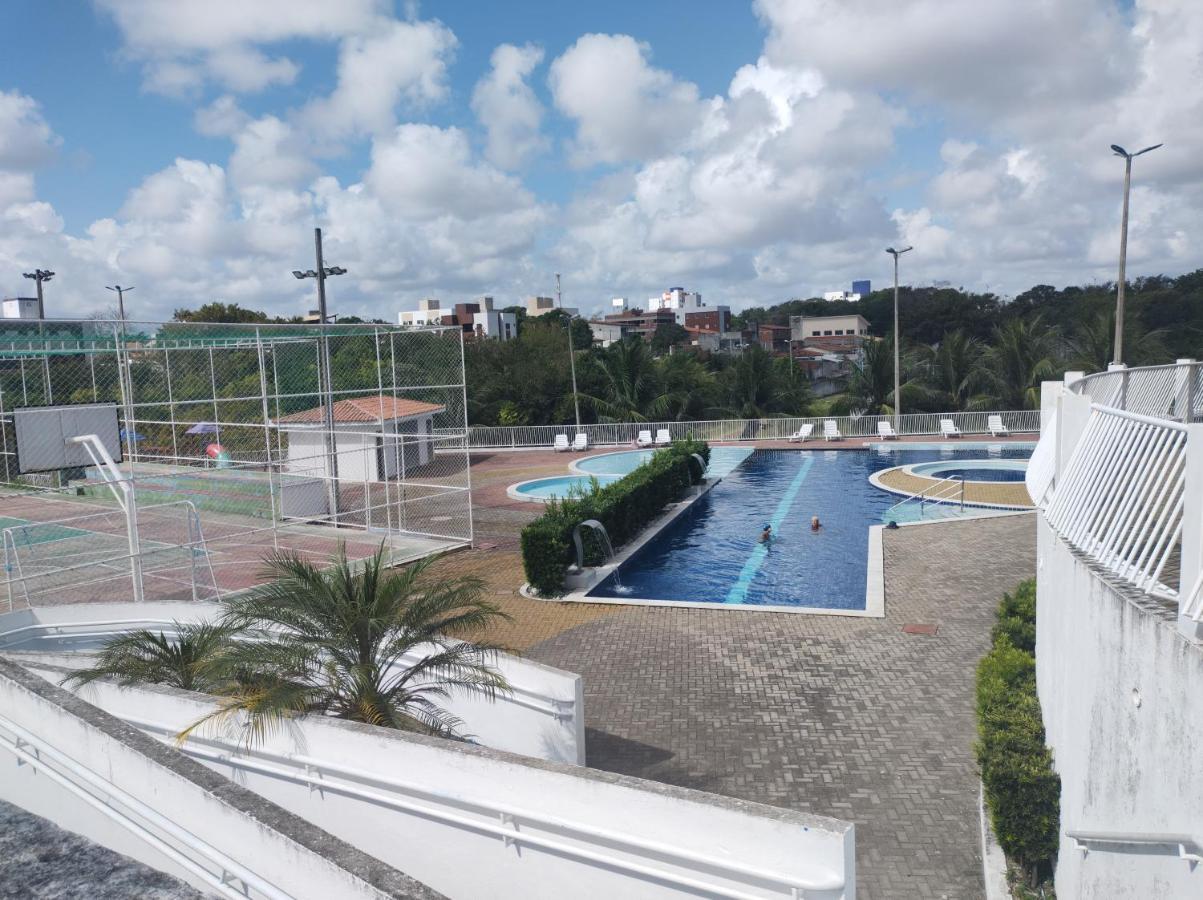 Condominio Encantador Proximo A Praia , 3 Quartos. João Pessoa Kültér fotó