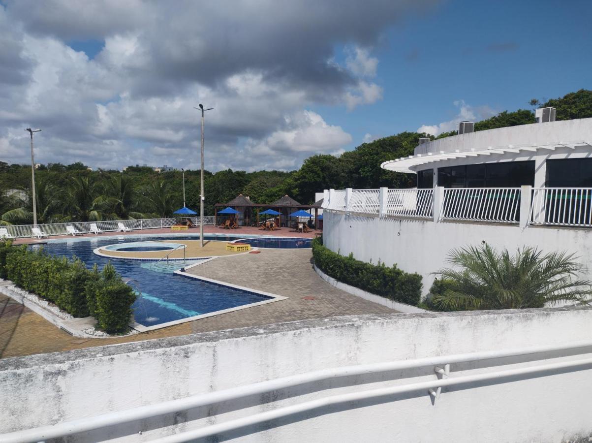 Condominio Encantador Proximo A Praia , 3 Quartos. João Pessoa Kültér fotó