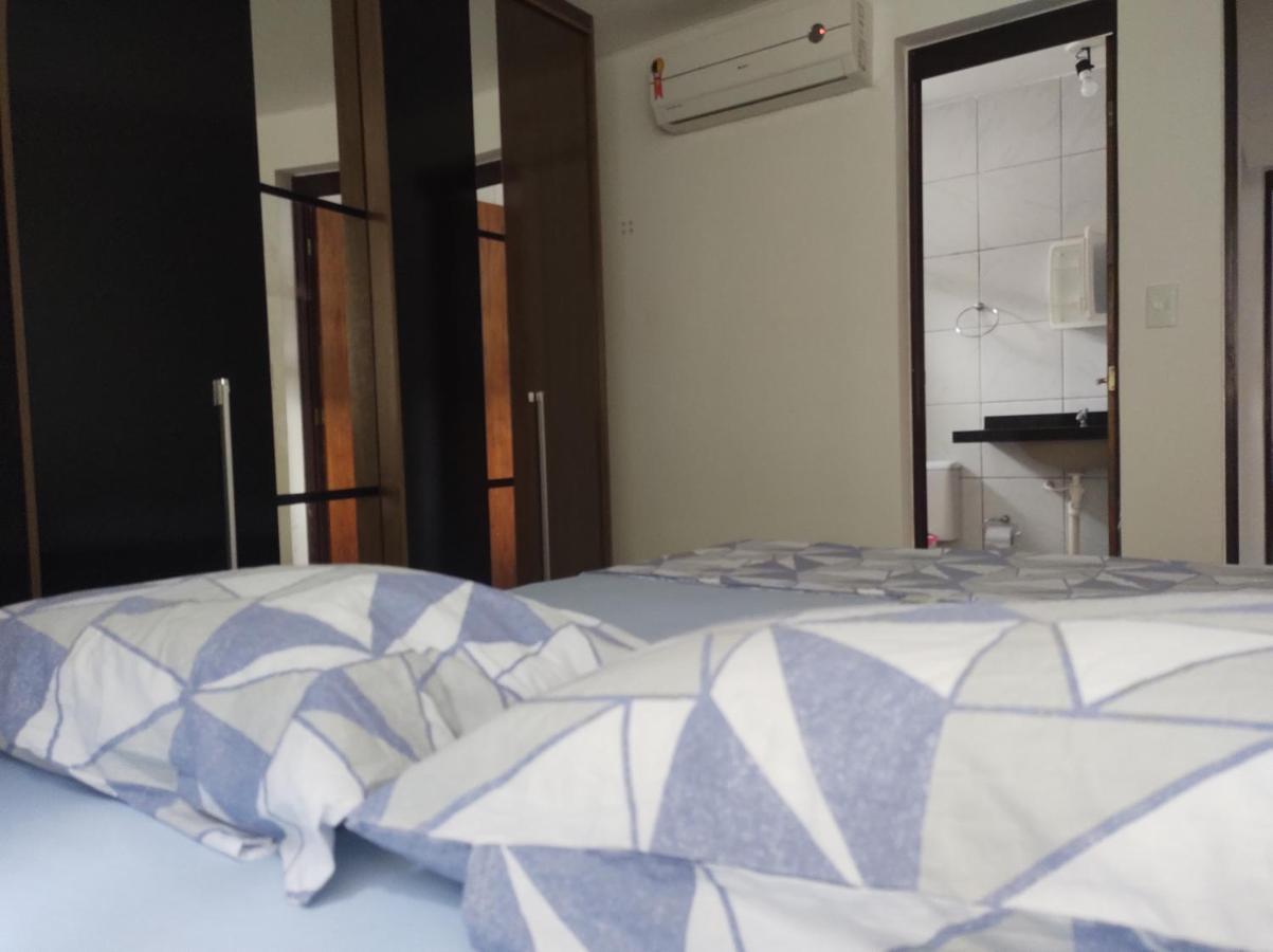 Condominio Encantador Proximo A Praia , 3 Quartos. João Pessoa Kültér fotó