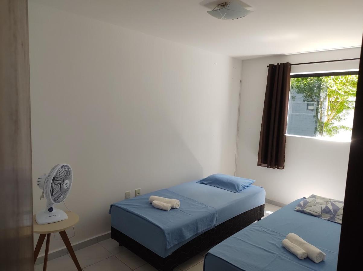 Condominio Encantador Proximo A Praia , 3 Quartos. João Pessoa Kültér fotó