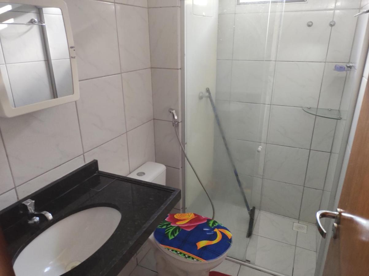 Condominio Encantador Proximo A Praia , 3 Quartos. João Pessoa Kültér fotó