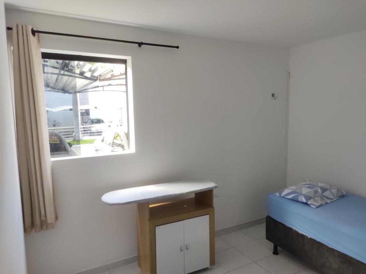 Condominio Encantador Proximo A Praia , 3 Quartos. João Pessoa Kültér fotó