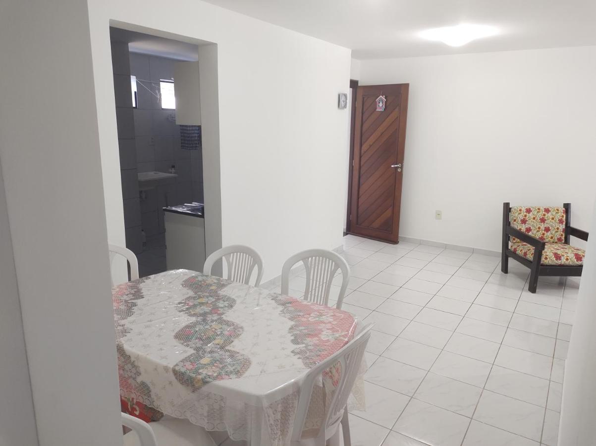 Condominio Encantador Proximo A Praia , 3 Quartos. João Pessoa Kültér fotó