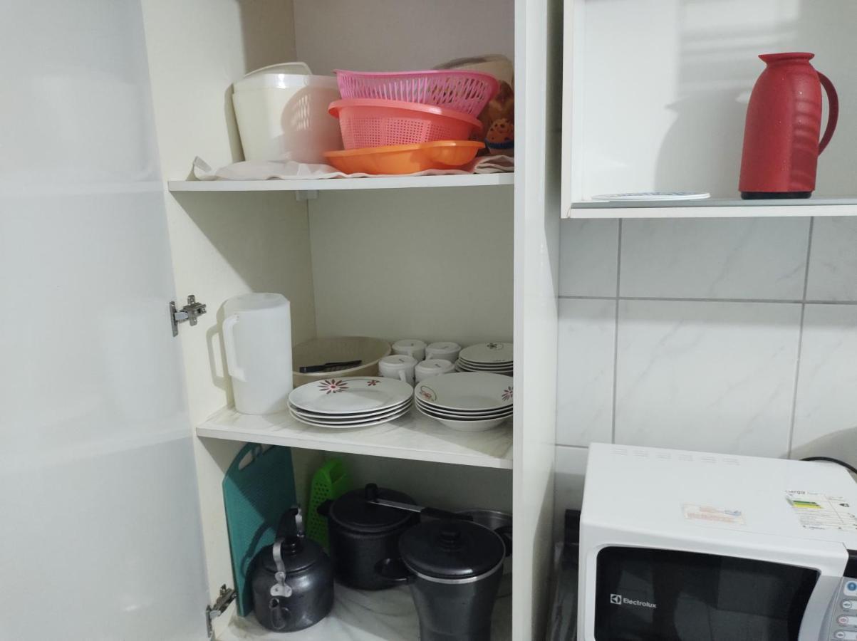 Condominio Encantador Proximo A Praia , 3 Quartos. João Pessoa Kültér fotó
