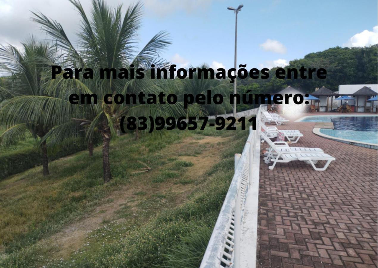 Condominio Encantador Proximo A Praia , 3 Quartos. João Pessoa Kültér fotó