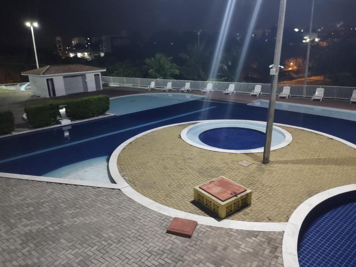 Condominio Encantador Proximo A Praia , 3 Quartos. João Pessoa Kültér fotó