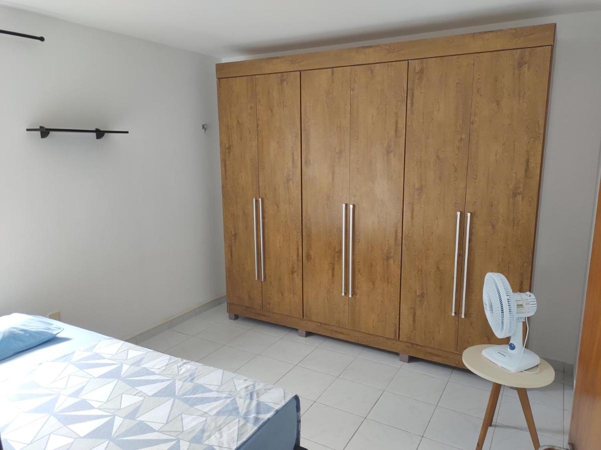Condominio Encantador Proximo A Praia , 3 Quartos. João Pessoa Kültér fotó